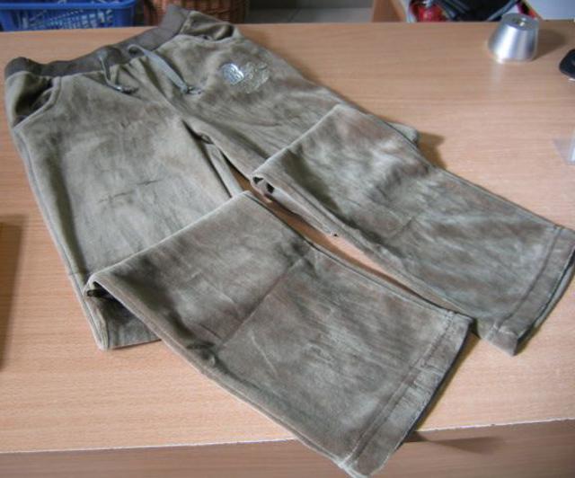Girls’ outfit