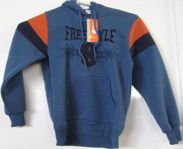 Sweatshirt for children