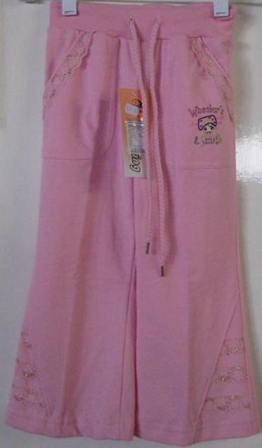 Girls’ trousers