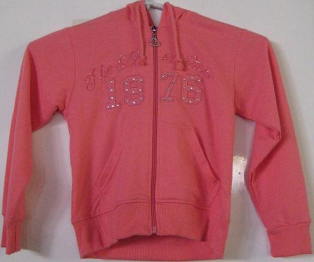 Girl’s top