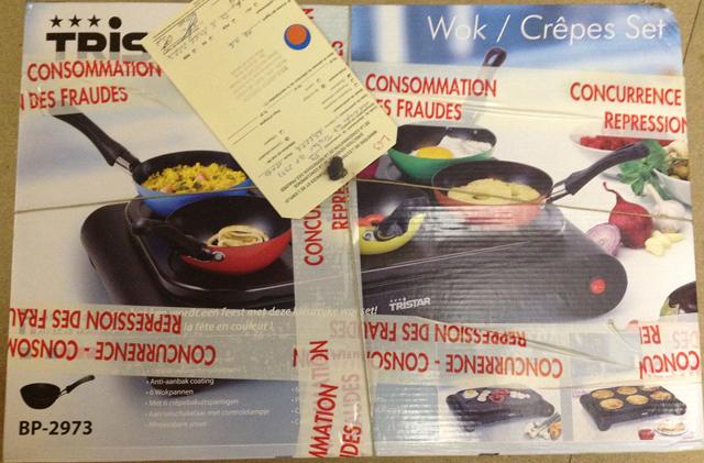Wok