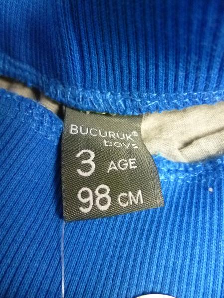 Boy's trousers