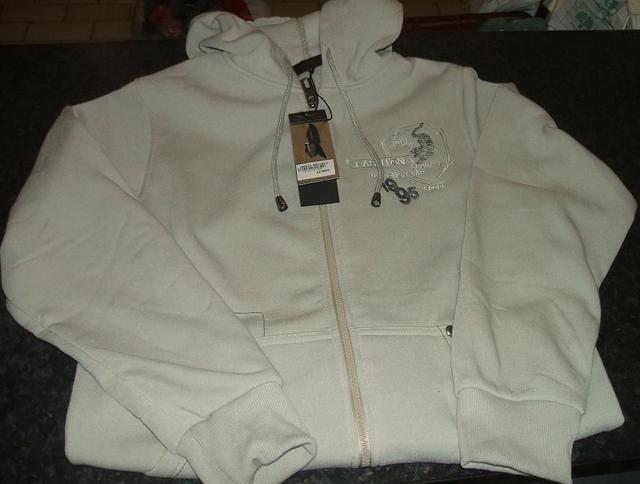 Children’s sweatshirt