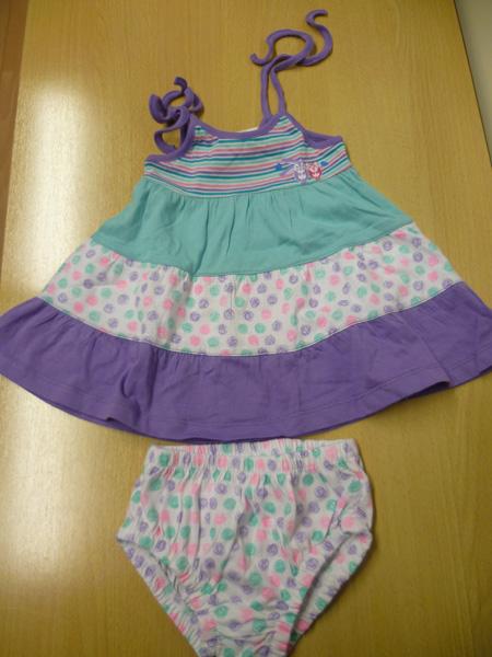 Children’s set