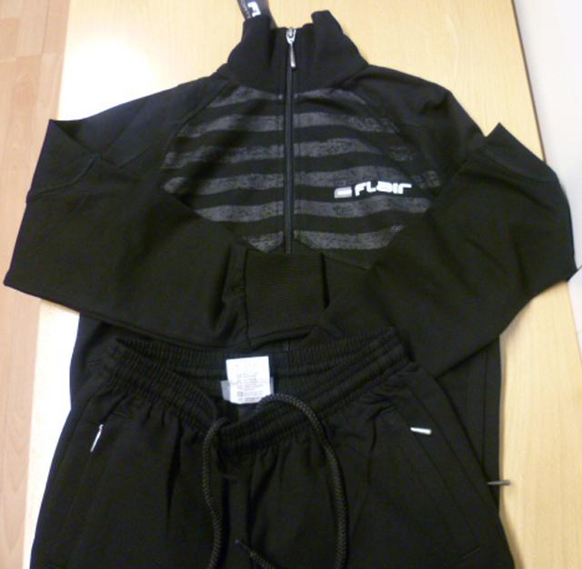 Children’s sports set