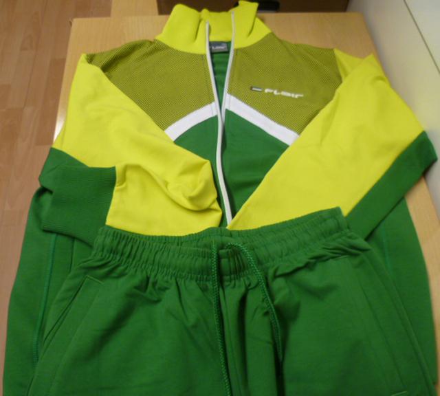 Children’s sports set
