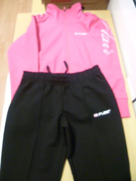 Children’s sports set