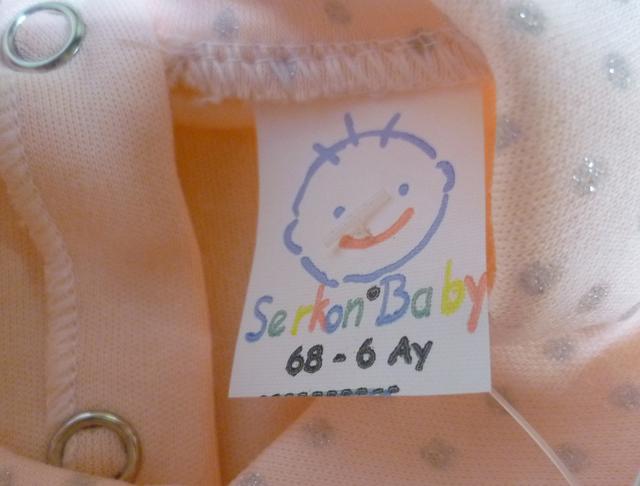 Children’s dress