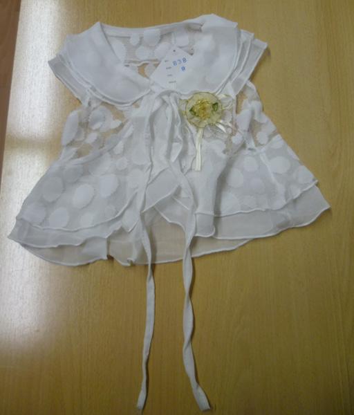 Children’s dress
