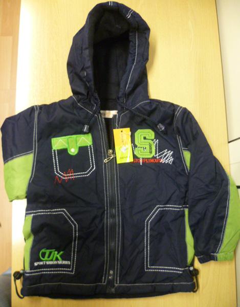 Children’s jacket