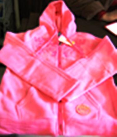 Girls’ outfit