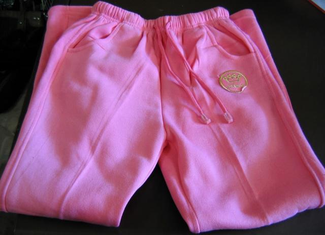 Girls’ outfit