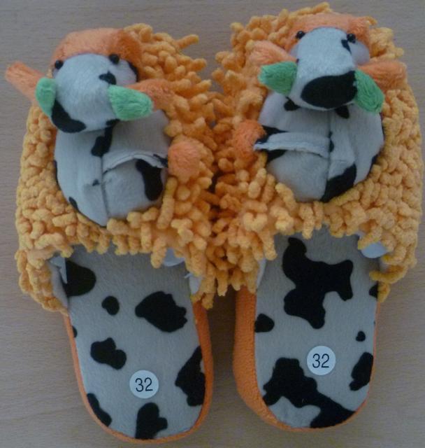 Slippers