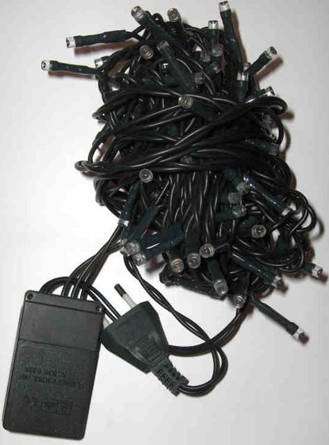 Lighting chain