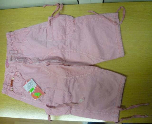 Children’s trousers