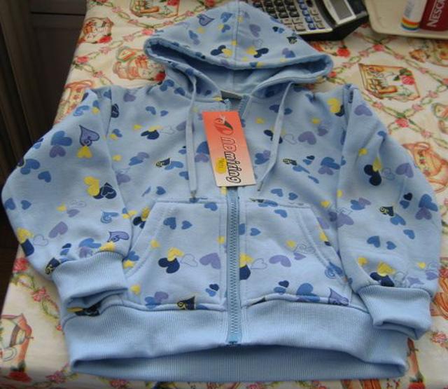 Children’s sweatshirt