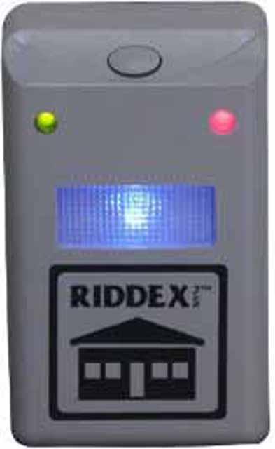 Pest repeller