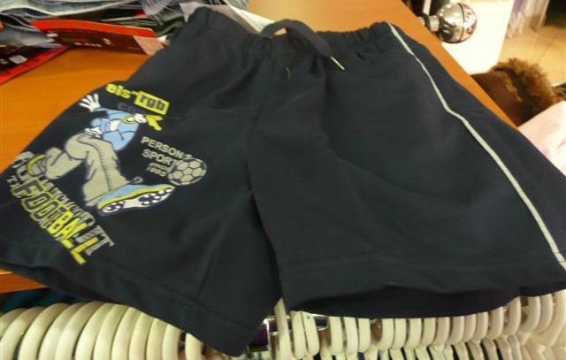 Children’s shorts