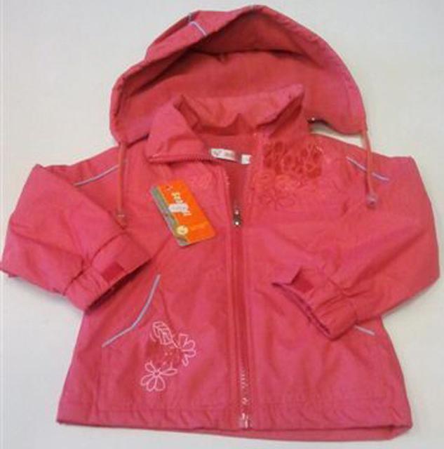 Girls’ coat