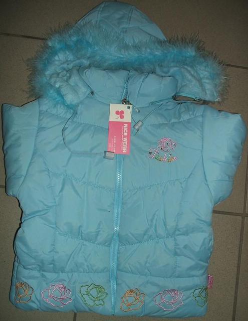 Children’s coat