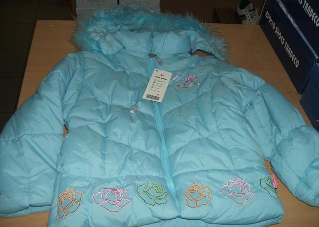Children’s coat