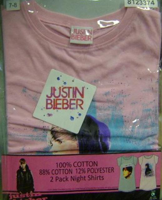 night shirt