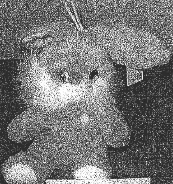 Soft toy