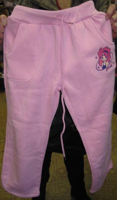 Girl’s outfit