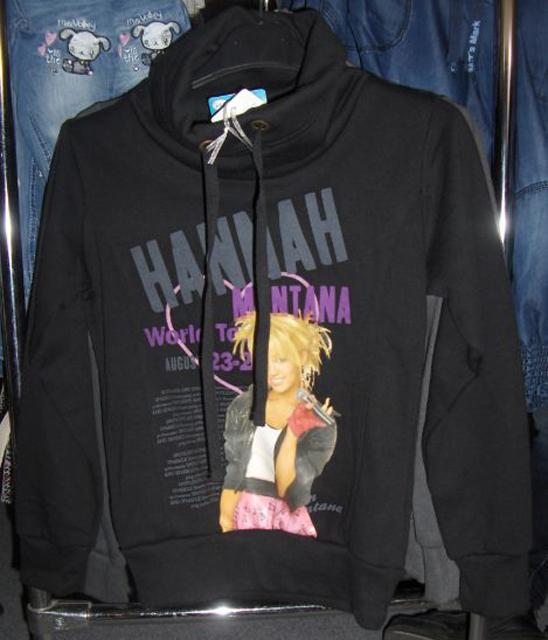 Children’s sweatshirt