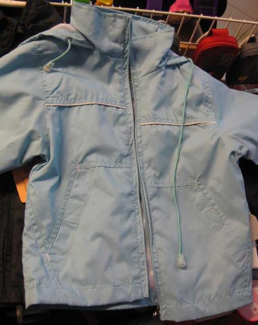 Children’s jacket