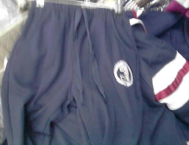 Children's trousers