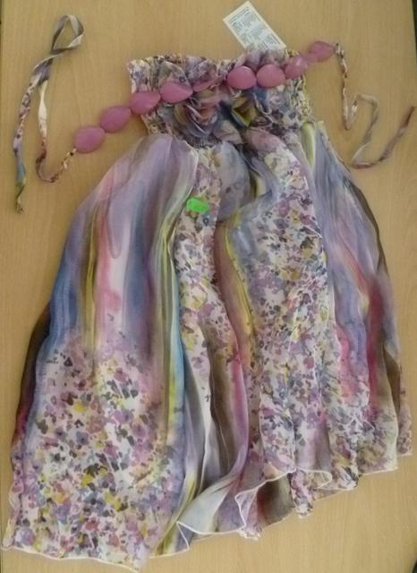 Children’s dress