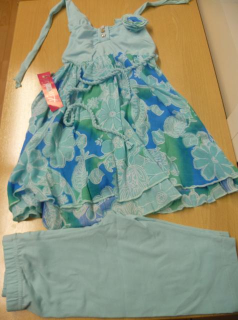 Children’s set