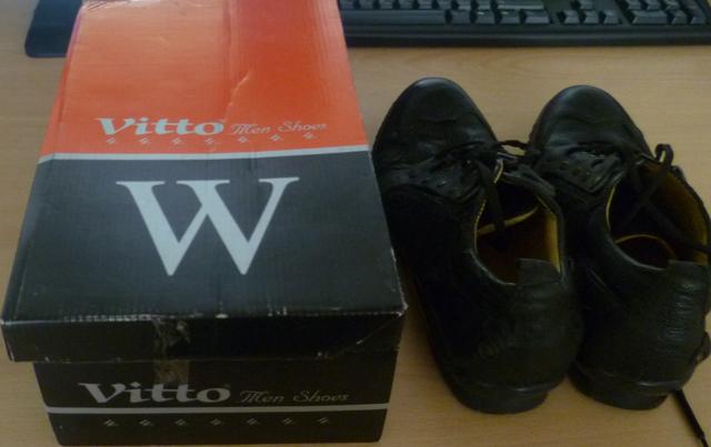 Men’s shoes