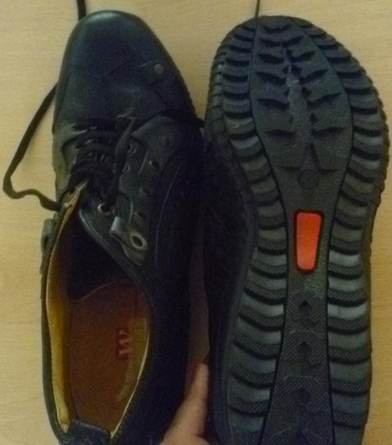 Men’s shoes