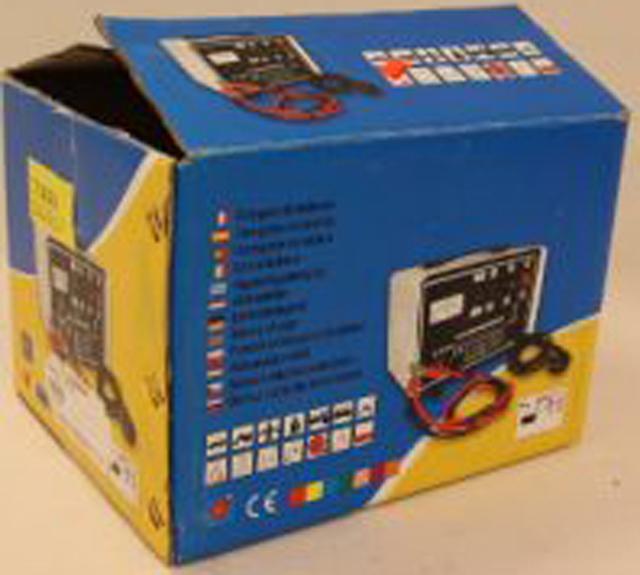 Battery charger