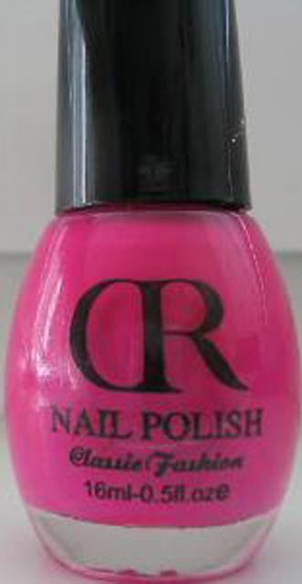 Nail polish