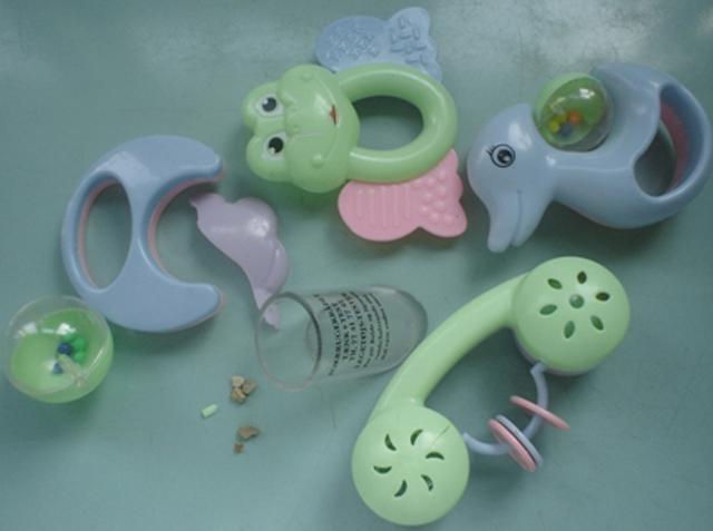 Rattle sets