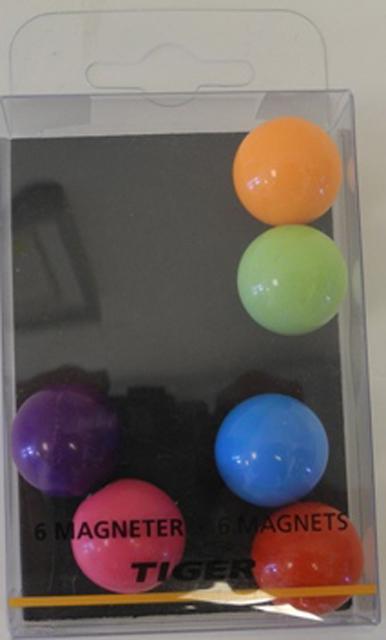 Magnets