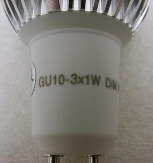 LED lamp