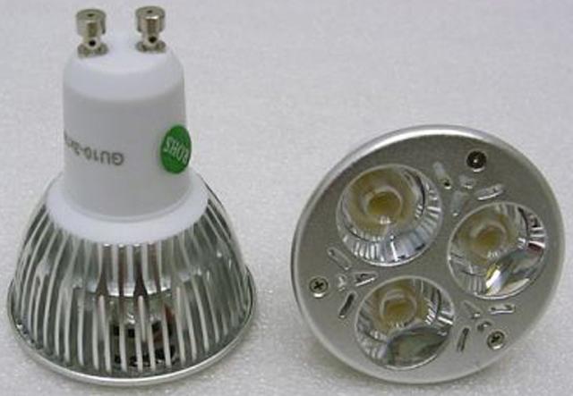 LED lamp