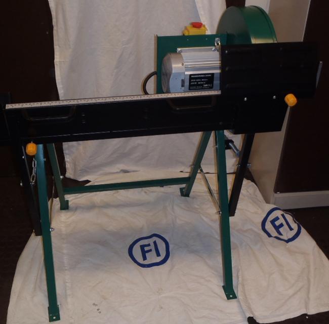 Circular saw