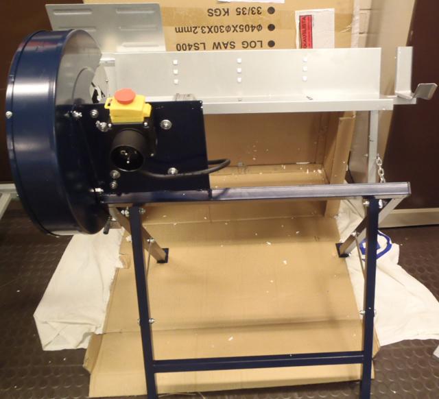Circular saw