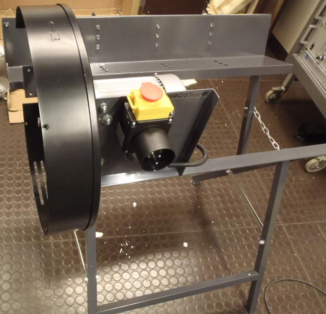 Circular saw