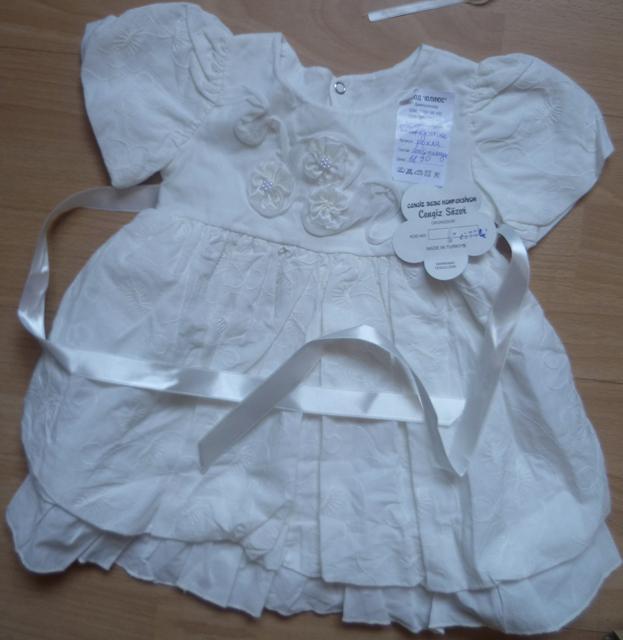 Children’s dress