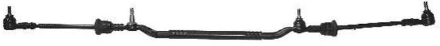 Tie rod