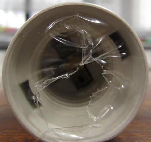 Lamp socket