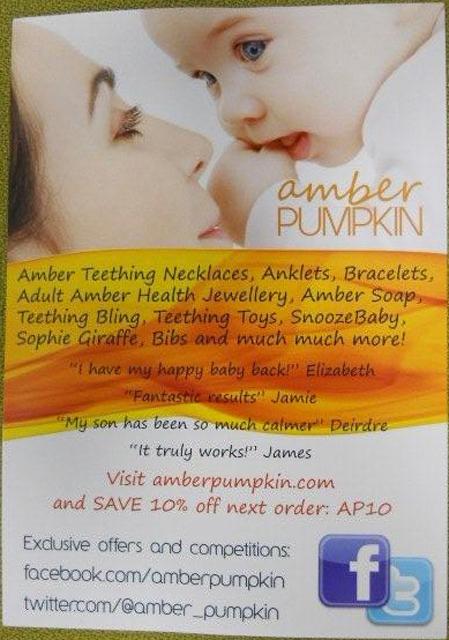 Anklet for babies