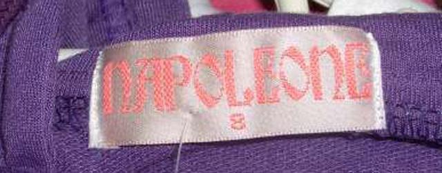 Girl’s sweatshirt