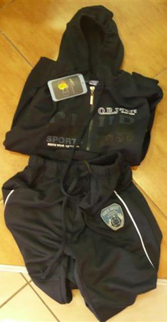 Children’s outfit